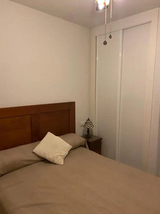 Precioso apartamento en residencial con piscina Roquetas de Mar 0*,  España