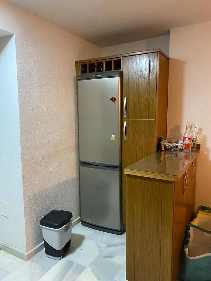 Precioso apartamento en residencial con piscina Roquetas de Mar España