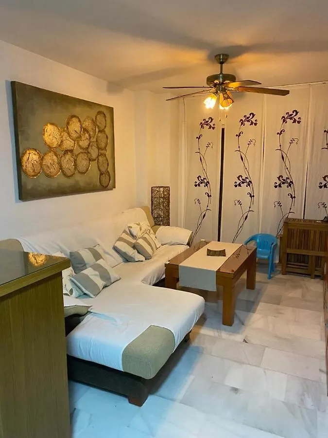 Precioso apartamento en residencial con piscina Roquetas de Mar España