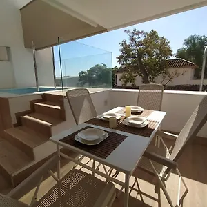  Apartamento Terrazas Del Mar, Piscina Privada España