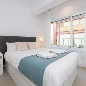  Apartamento Wintowinrentals Center, Comfortable And Renovated España