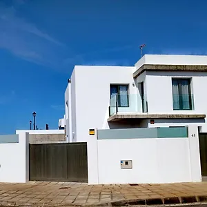  Villa Exclusive House España