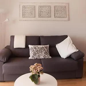  Apartamento Thaisay Luz Del Mar I España