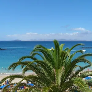  Apartamento Thaisay Luz Del Mar Ii España